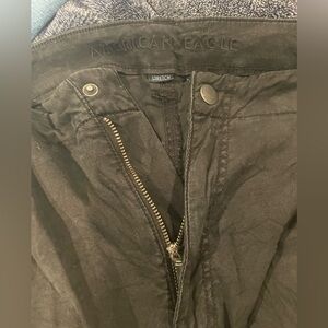 American Eagle cargo pants